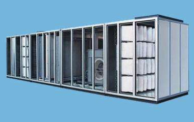 四季風新風機組和空調(diào)機組的區(qū)別原來區(qū)別